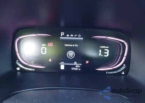 2023 Kia Soul Ex из США, поврежденный, VIN KNDJ33AU0P7196165